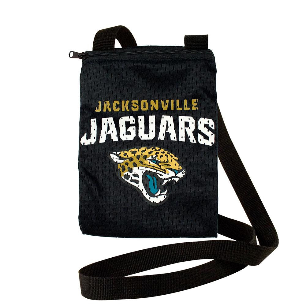 Jacksonville Jaguars NFL Game Day Pouch