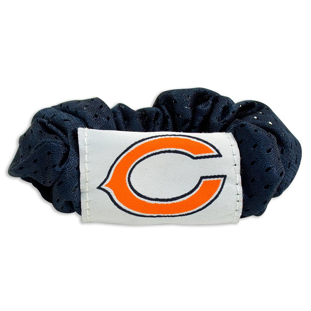 Chicago Bears NFL Hair Twist