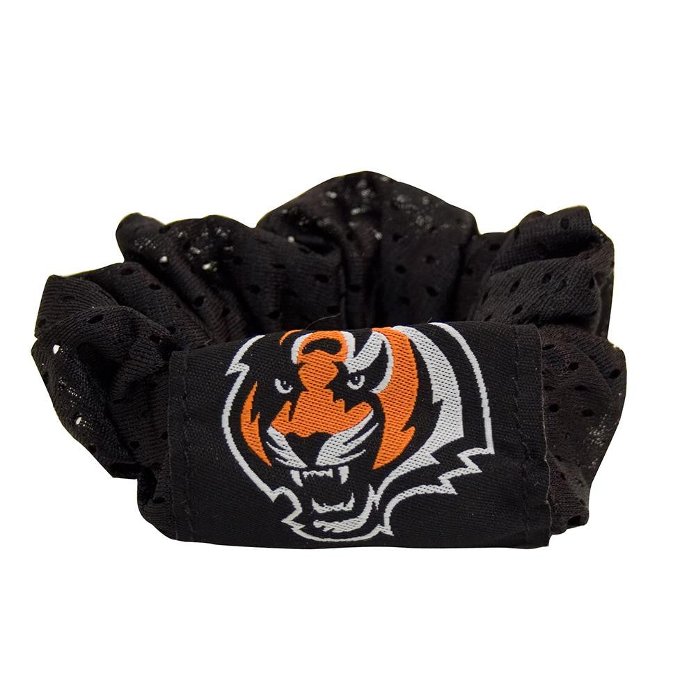 Cincinnati Bengals NFL Hair Twist