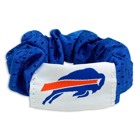 Buffalo Bills NFL Hair Twist