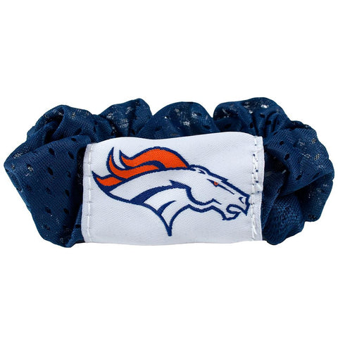 Denver Broncos NFL Hair Twist