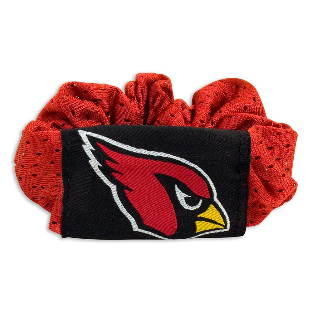 Arizona Cardinals NFL Hair Twist