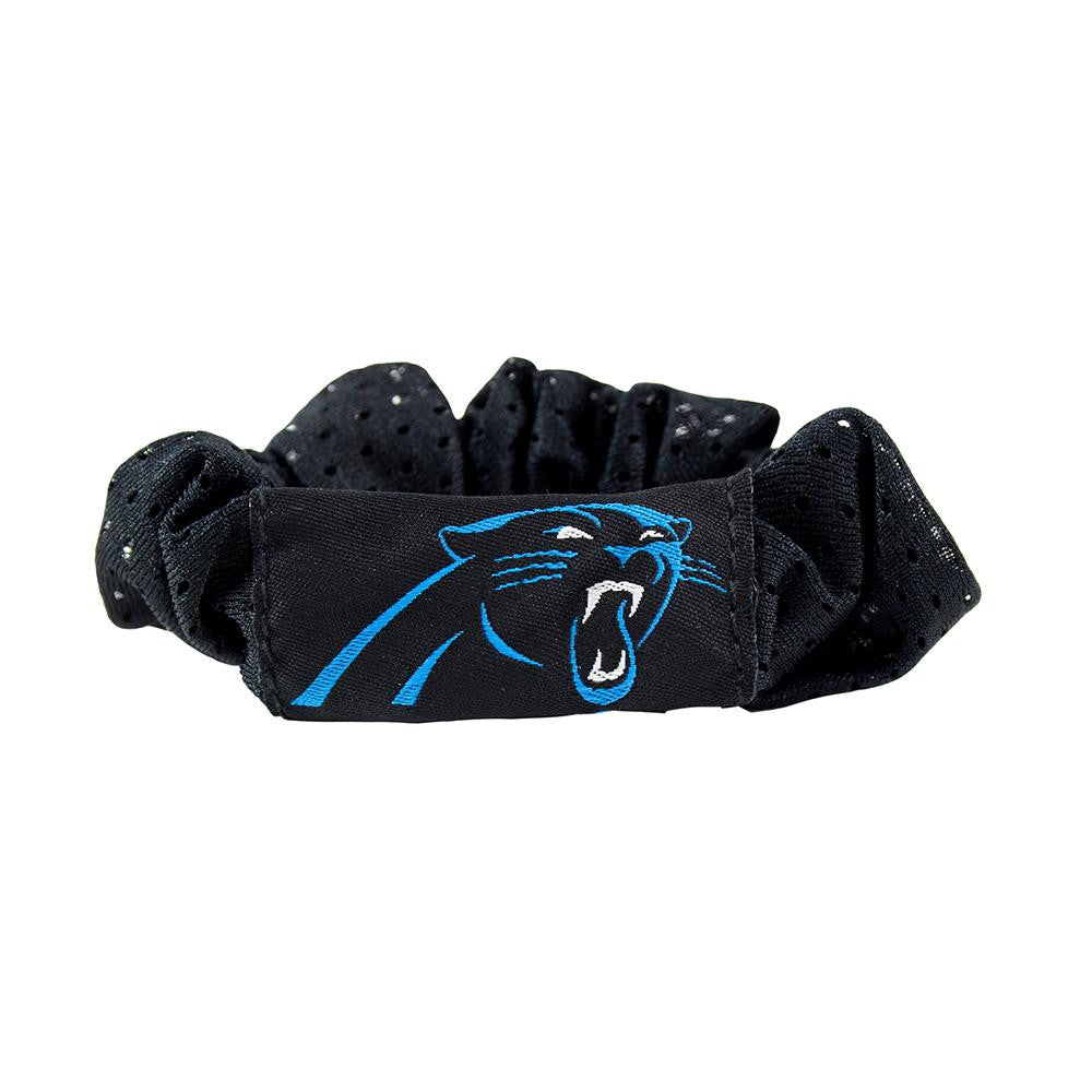 Carolina Panthers NFL Hair Twist