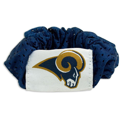 Los Angeles Rams NFL Hair Twist