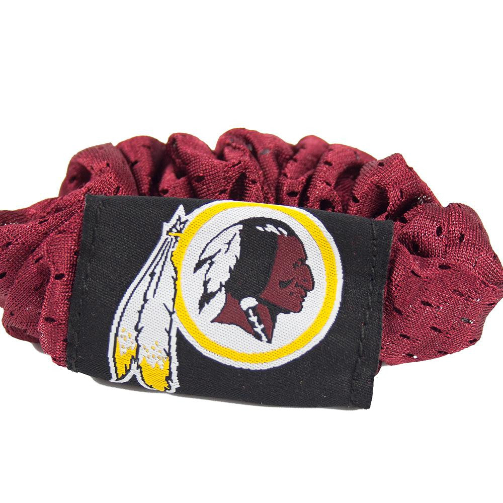 Washington Redskins NFL Hair Twist