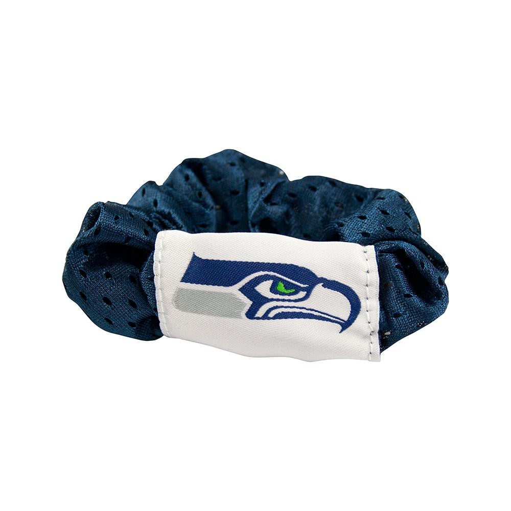 Seattle Seahawks NFL Hair Twist