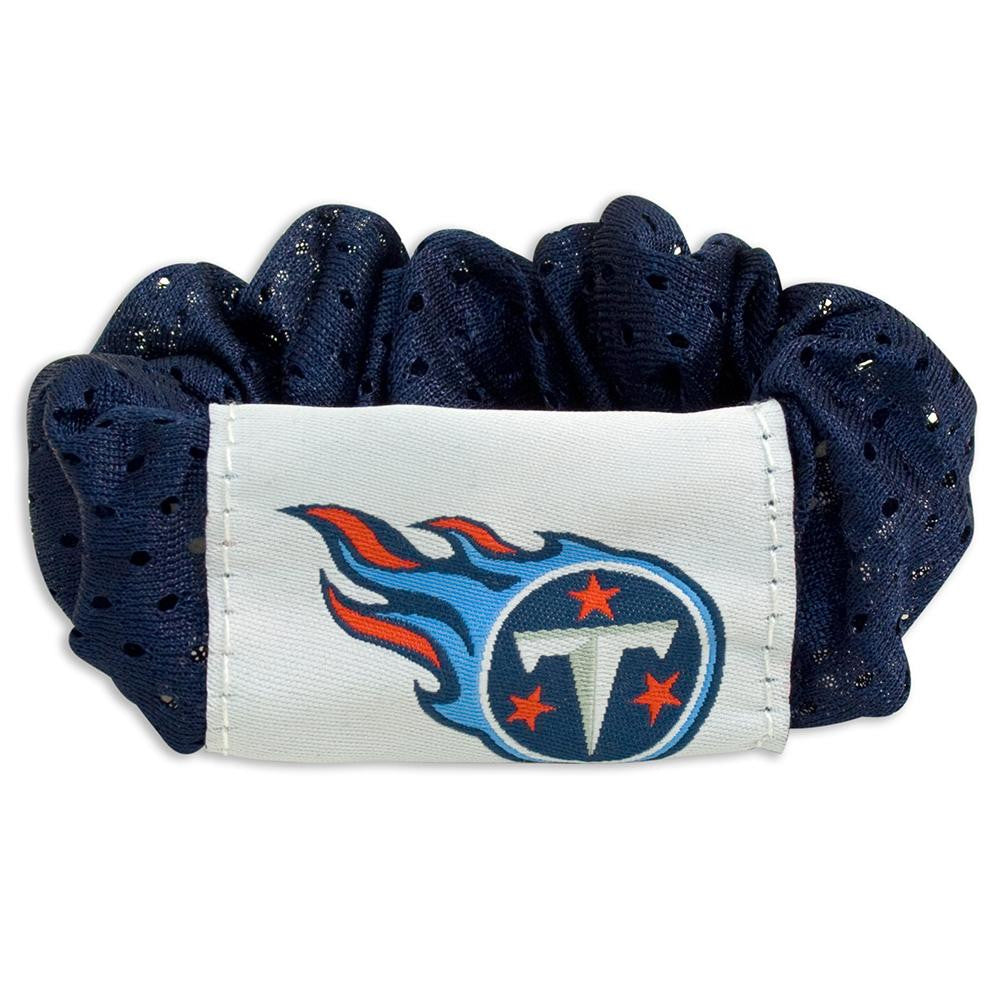 Tennessee Titans NFL Hair Twist