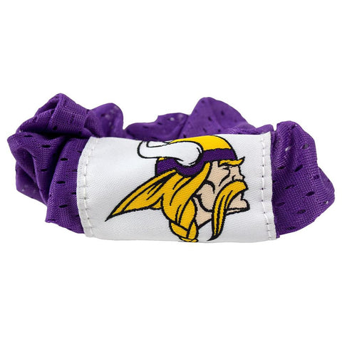 Minnesota Vikings NFL Hair Twist