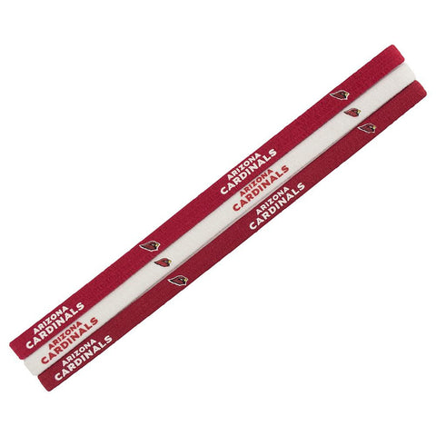 Arizona Cardinals NFL Elastic Headband