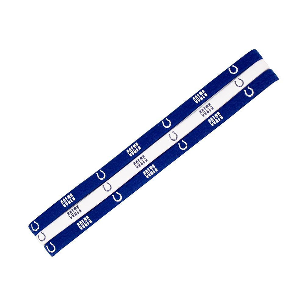 Indianapolis Colts NFL Elastic Headband