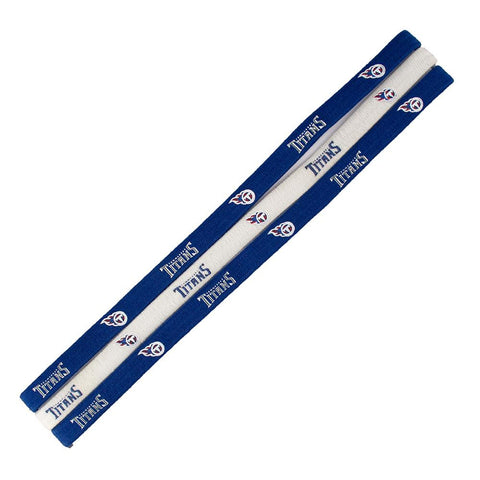 Tennessee Titans NFL Elastic Headband