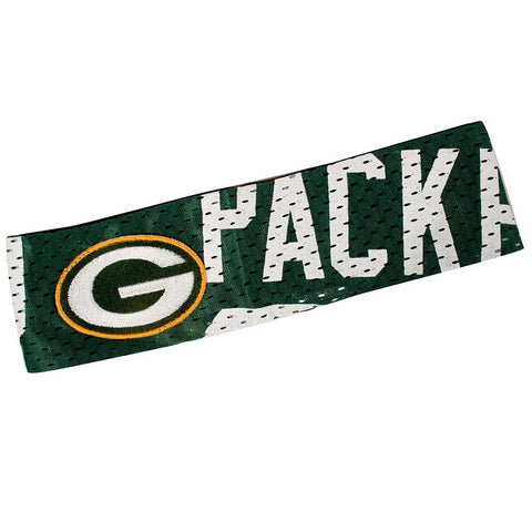 Green Bay Packers NFL FanBand