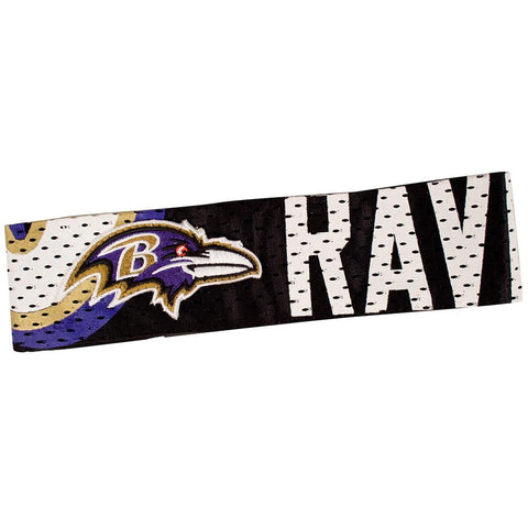 Baltimore Ravens NFL FanBand