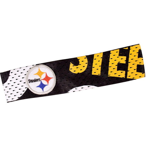 Pittsburgh Steelers NFL FanBand