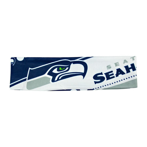 Seattle Seahawks NFL Stretch Headband