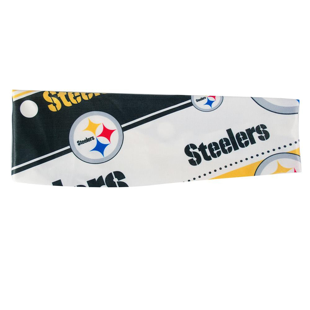 Pittsburgh Steelers NFL Stretch Headband