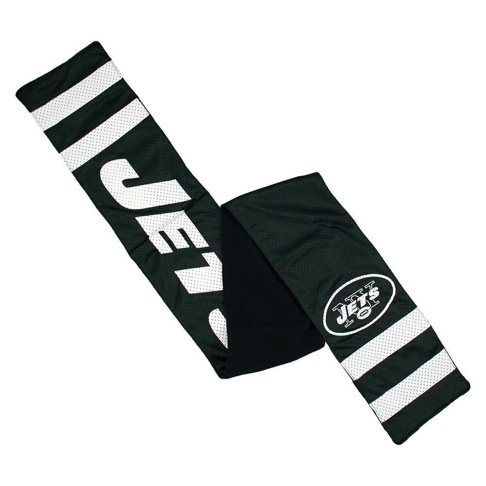 New York Jets NFL Jersey Scarf