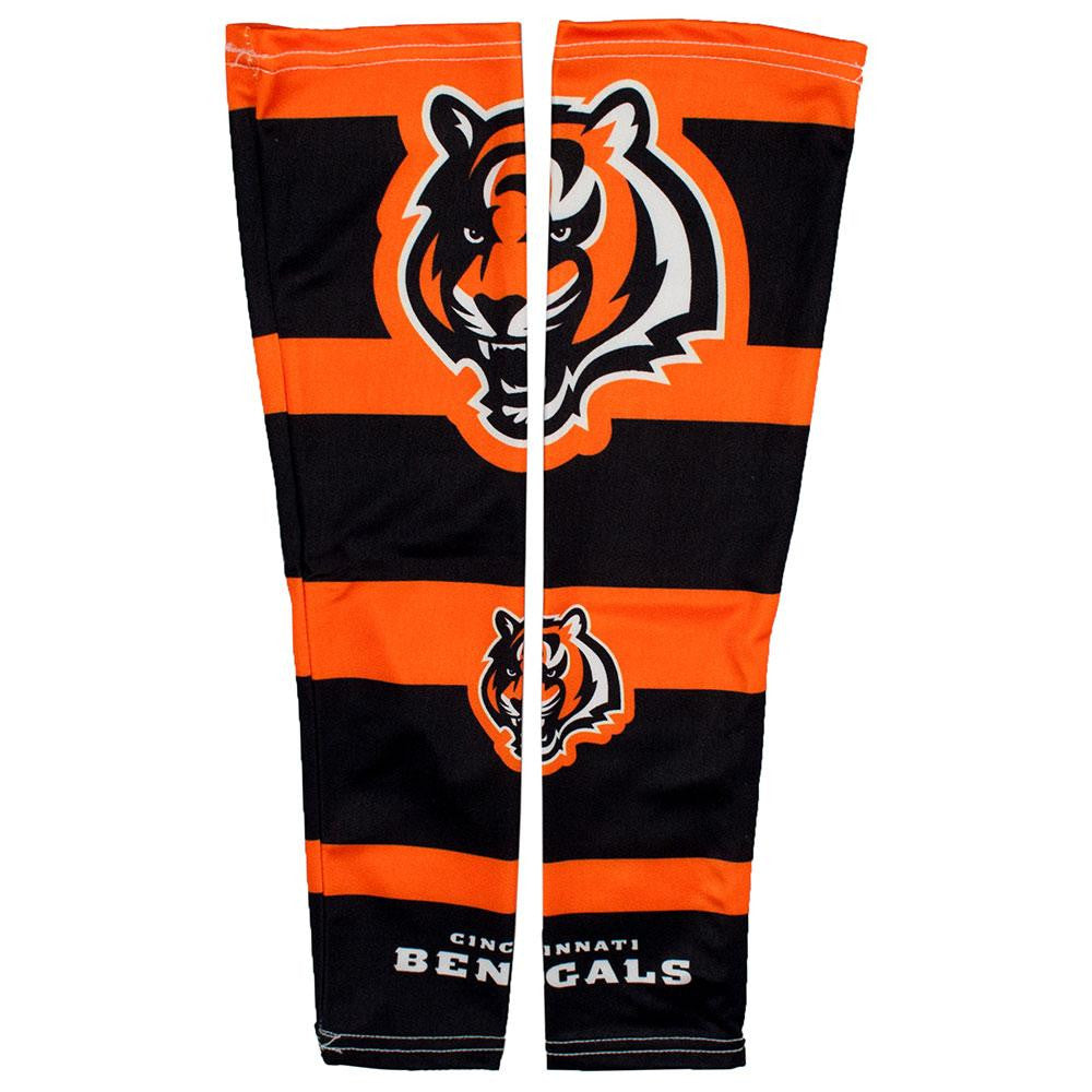 Cincinnati Bengals NFL Poly-Spandex Strong Arm