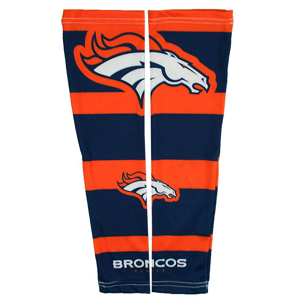 Denver Broncos NFL Poly-Spandex Strong Arm