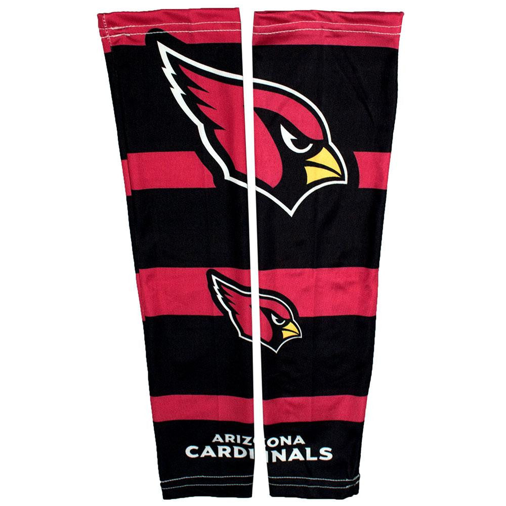 Arizona Cardinals NFL Poly-Spandex Strong Arm