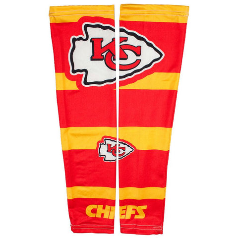 Kansas City Chiefs NFL Poly-Spandex Strong Arm