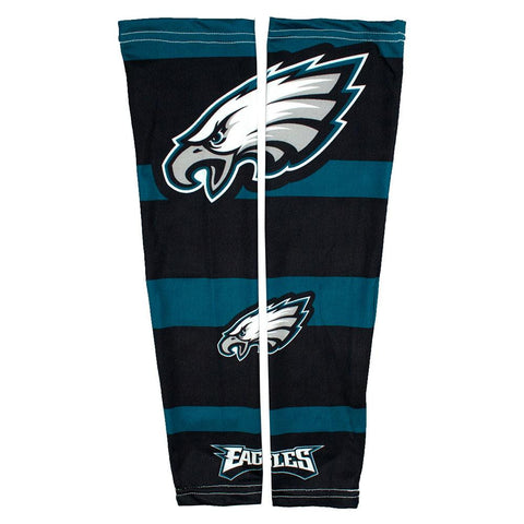 Philadelphia Eagles NFL Poly-Spandex Strong Arm