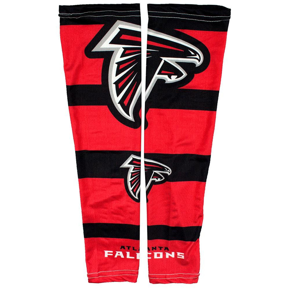 Atlanta Falcons NFL Poly-Spandex Strong Arm