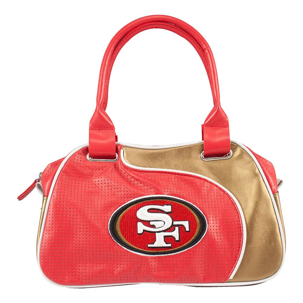 San Francisco 49ers NFL Perf-ect Bowler