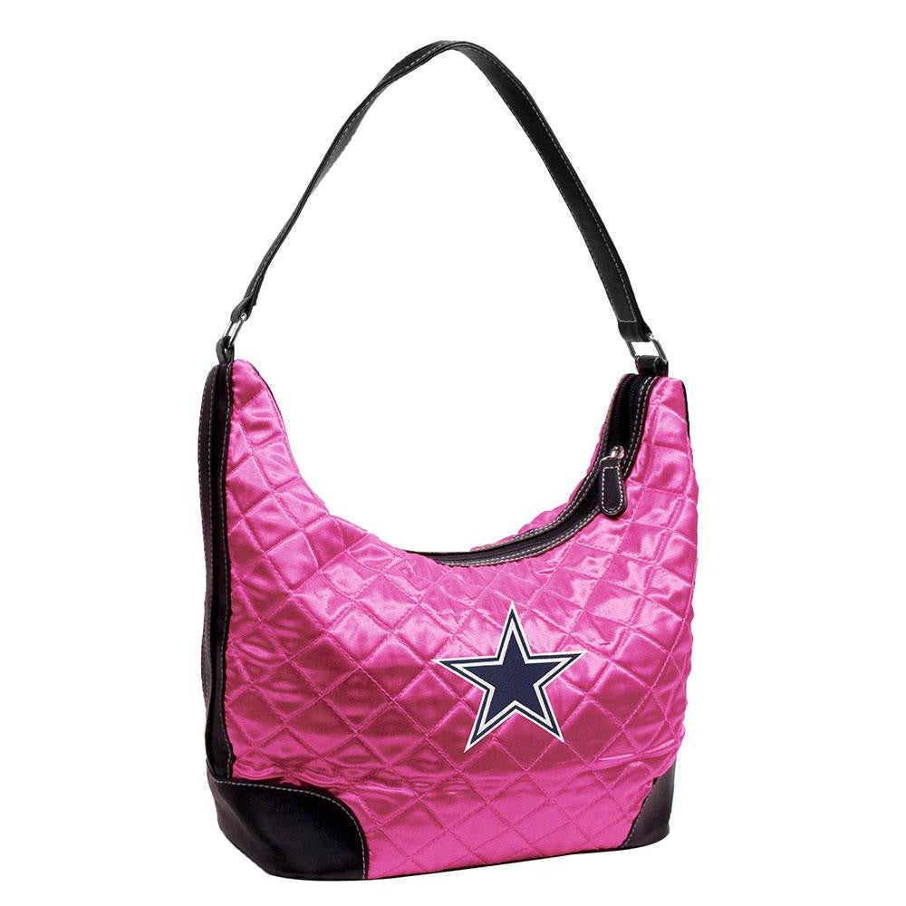 Dallas Cowboys NFL Quilted Hobo