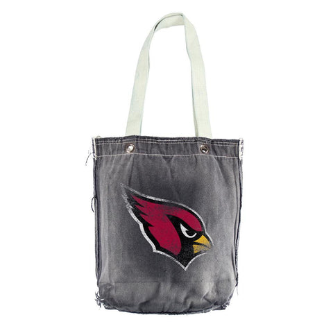 Arizona Cardinals NFL Vintage Denim Shopper