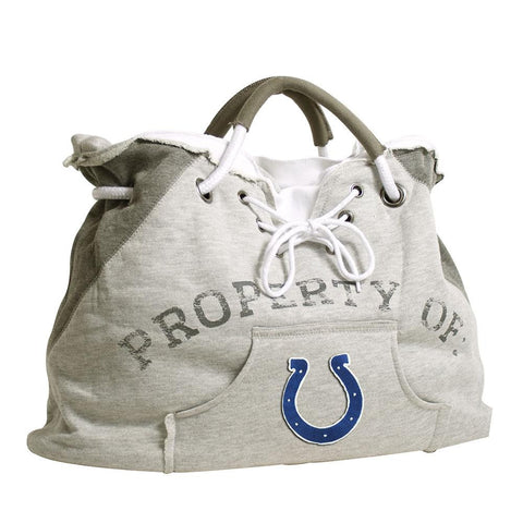 Indianapolis Colts NFL Hoodie Tote