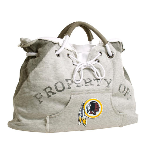 Washington Redskins NFL Property Of Hoodie Tote