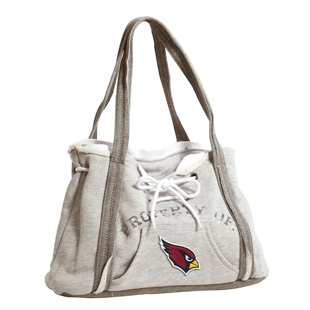 Arizona Cardinals NFL Property Of Hoodie Purse