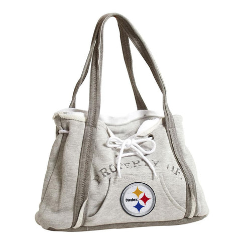 Pittsburgh Steelers NFL Hoodie Purse