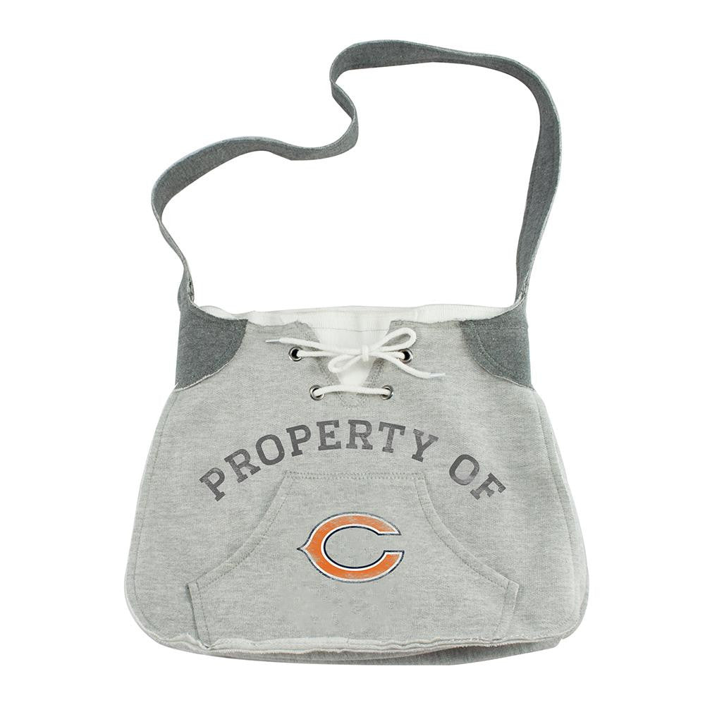 Chicago Bears NFL Hoodie Sling Bag