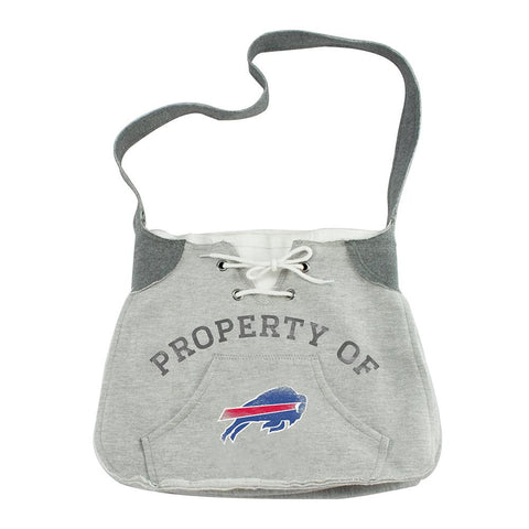 Buffalo Bills NFL Hoodie Sling Bag