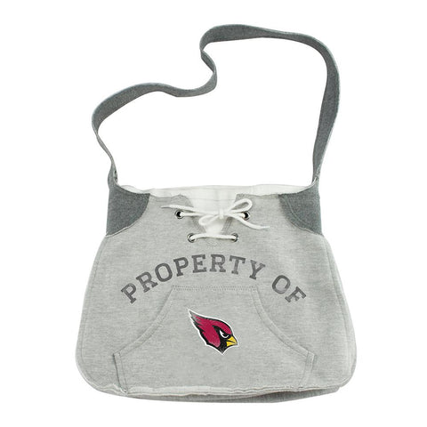 Arizona Cardinals NFL Hoodie Sling Bag