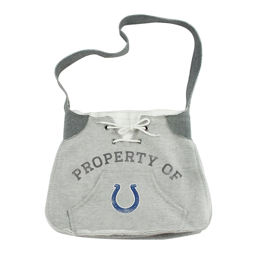 Indianapolis Colts NFL Hoodie Sling Bag