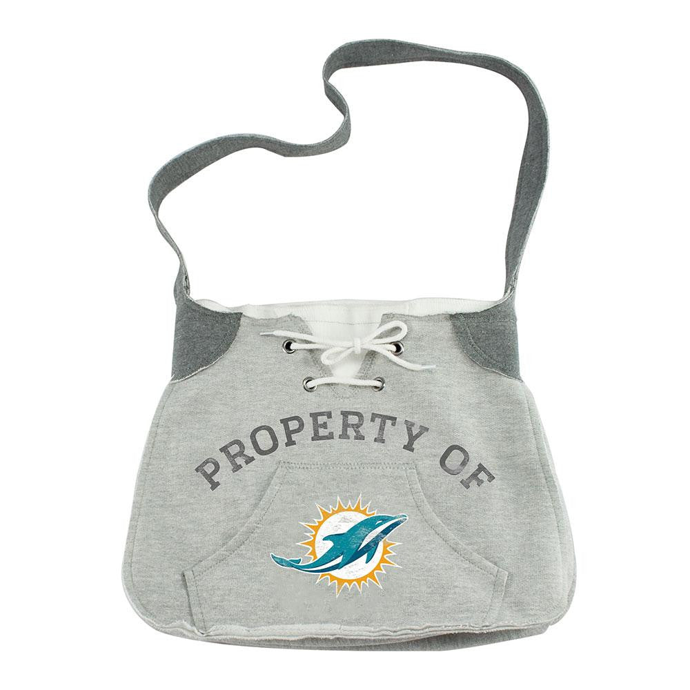 Miami Dolphins NFL Hoodie Sling