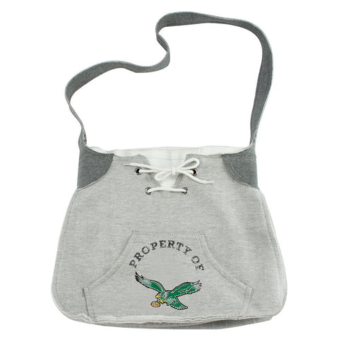 Philadelphia Eagles NFL Hoodie Sling Bag