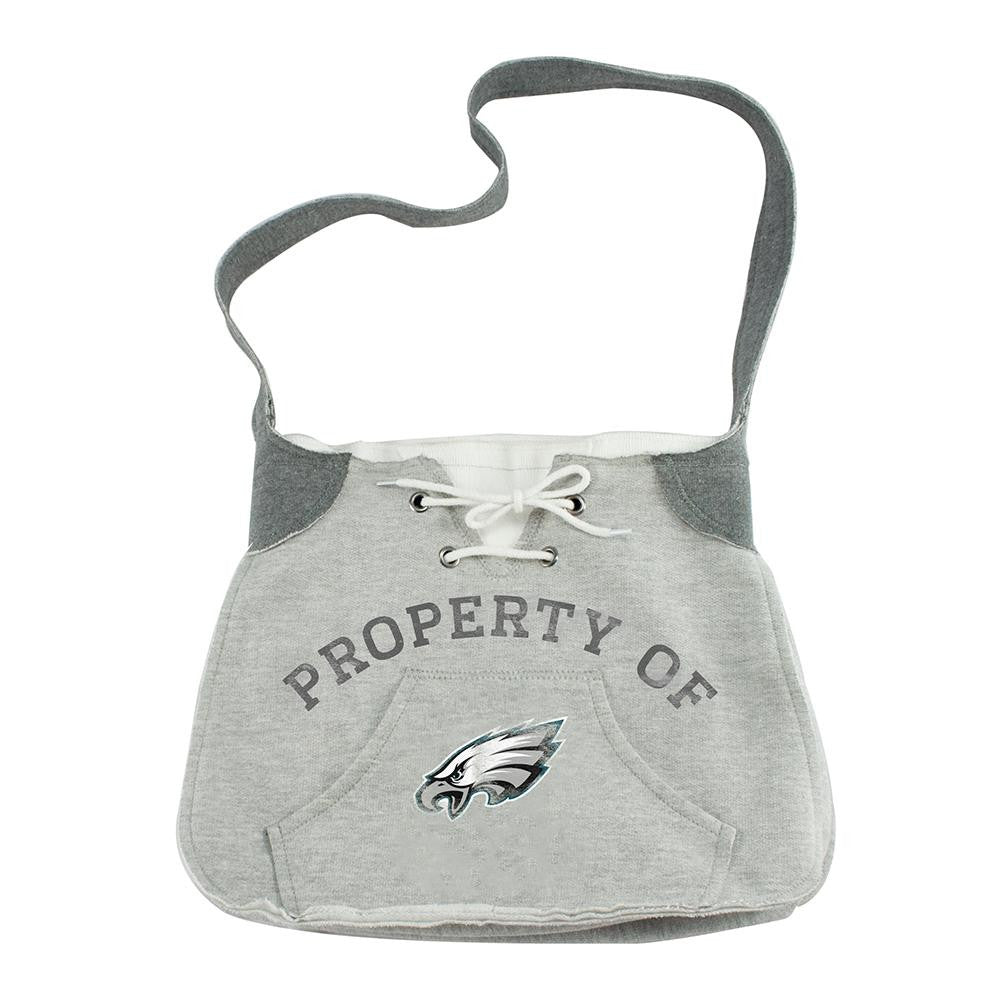 Philadelphia Eagles NFL Hoodie Sling Bag