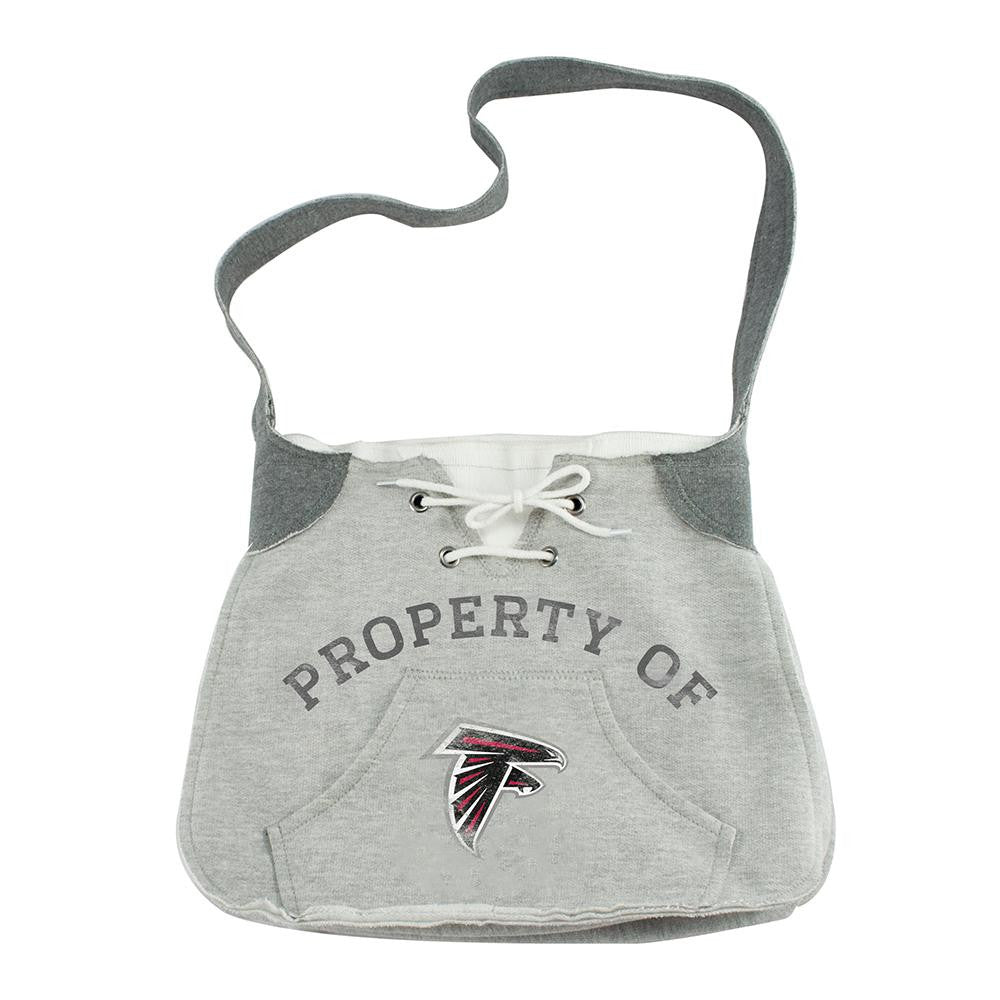 Atlanta Falcons NFL Hoodie Sling Bag