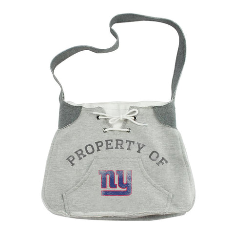 New York Giants NFL Hoodie Sling Bag