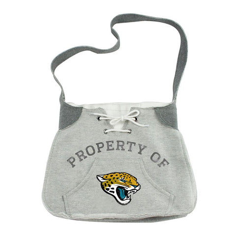 Jacksonville Jaguars NFL Hoodie Sling