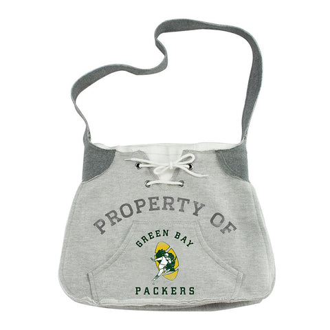 Green Bay Packers NFL Hoodie Sling Bag