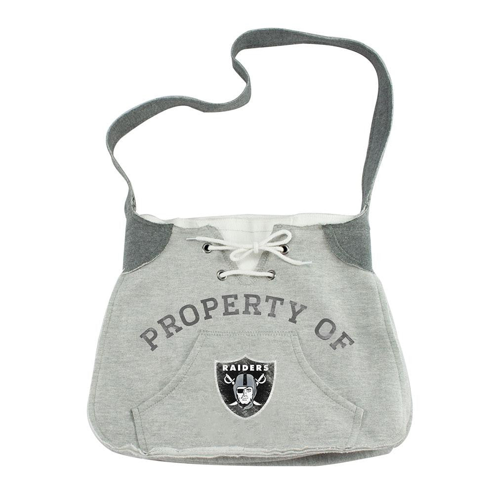 Oakland Raiders NFL Hoodie Sling