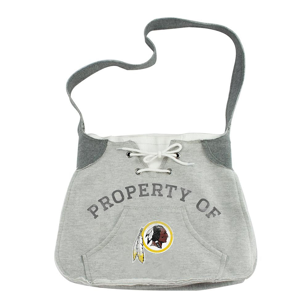 Washington Redskins NFL Hoodie Sling Bag