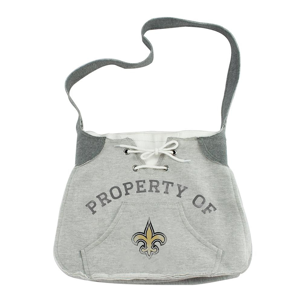 New Orleans Saints NFL Hoodie Sling Bag