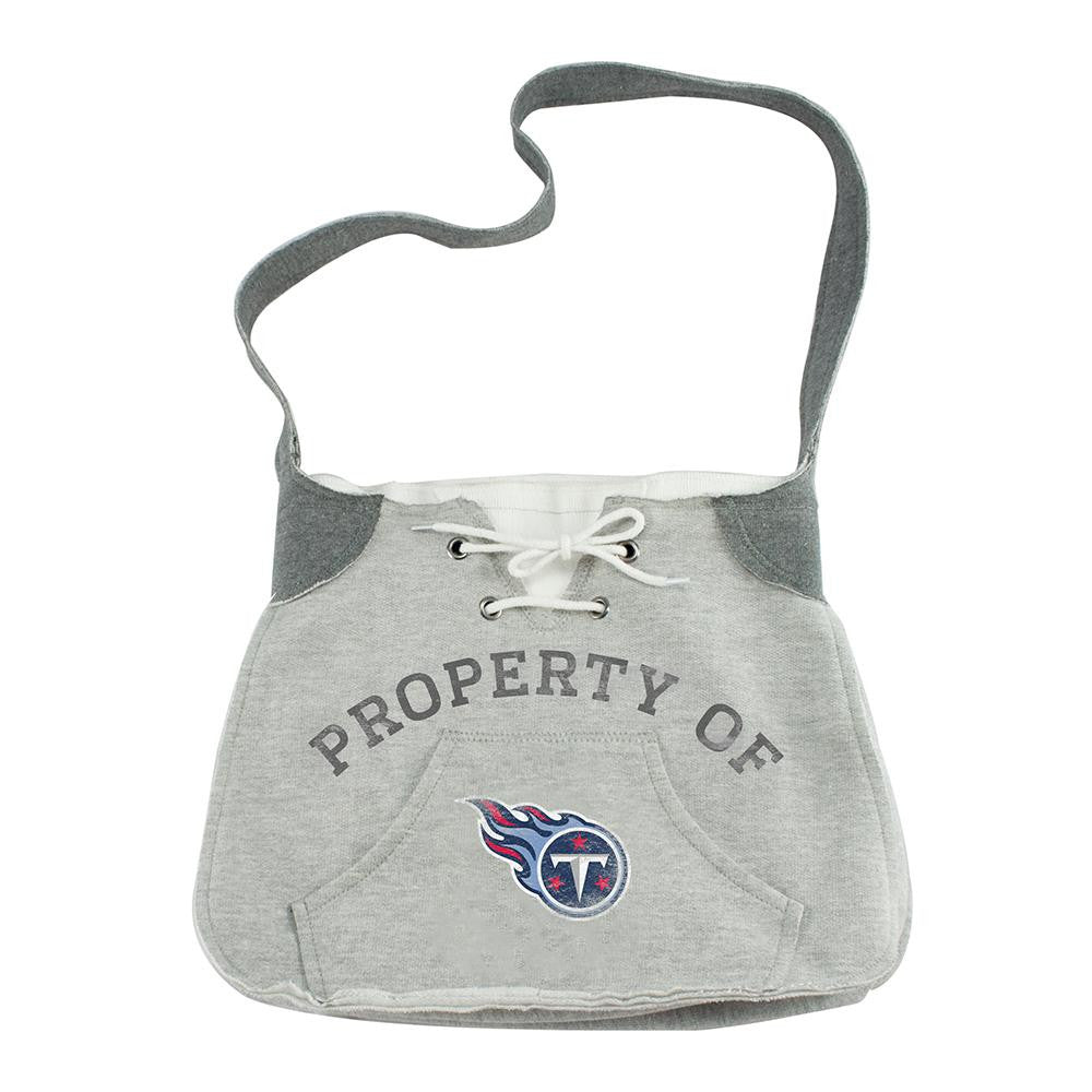 Tennessee Titans NFL Hoodie Sling Bag