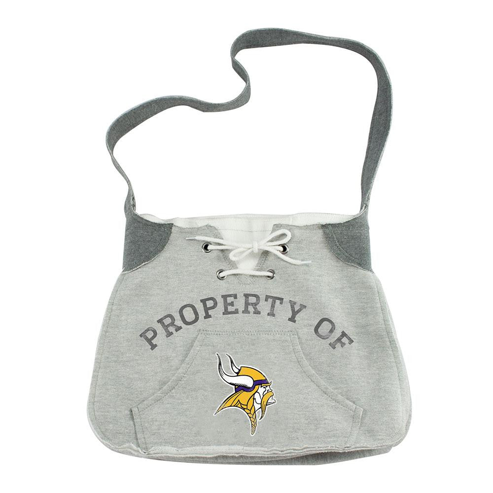 Minnesota Vikings NFL Hoodie Sling